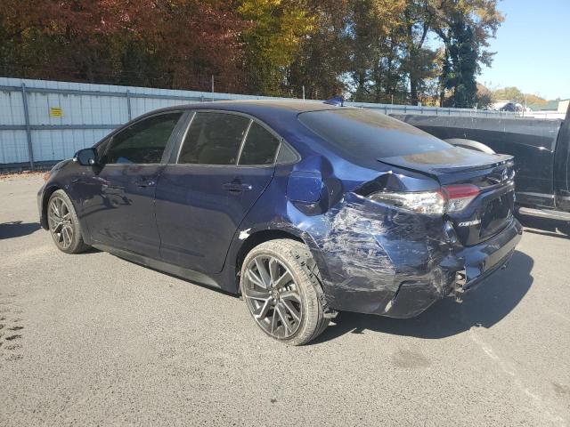 2022 TOYOTA COROLLA SE - JTDS4MCE3NJ085607