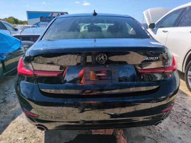 2021 BMW 330I - 3MW5R1J00M8C15516