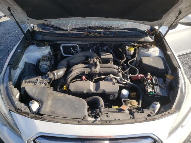 2018 SUBARU OUTBACK 2. - 4S4BSAFC0J3368538