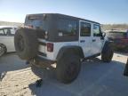 JEEP WRANGLER U photo