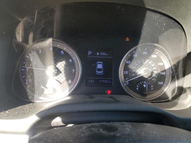 2020 HYUNDAI ELANTRA SE - 5NPD84LF4LH510599