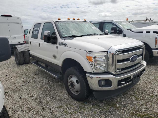 VIN 1FT8W3DT6GED45229 2016 FORD F350 no.4