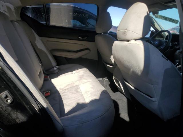 2019 NISSAN ALTIMA S - 1N4BL4BV2KC198829