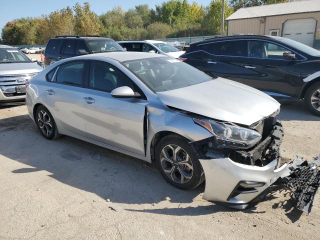 2020 KIA FORTE FE - 3KPF24AD7LE192624