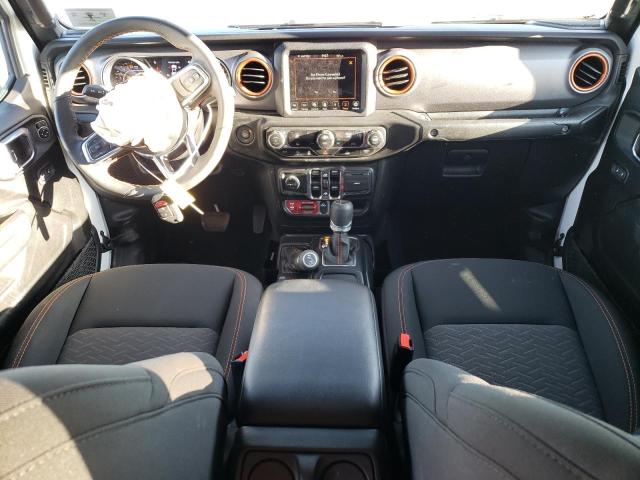2023 JEEP GLADIATOR - 1C6JJTEGXPL515967