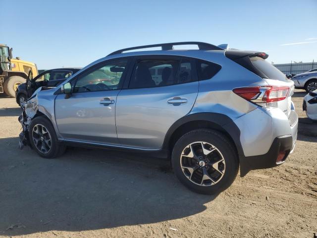 VIN JF2GTACC0JH218798 2018 Subaru Crosstrek, Premium no.2