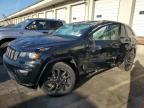 2017 JEEP GRAND CHER - 1C4RJFAG4HC772580