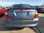 FORD FUSION SEL photo