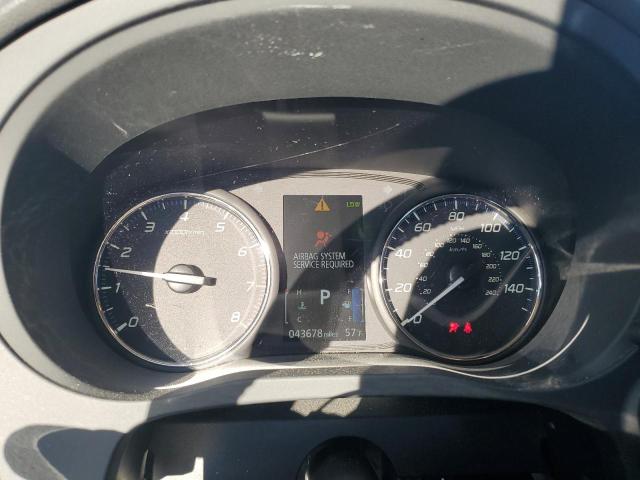 2018 MITSUBISHI OUTLANDER - JA4AD3A34JZ006863