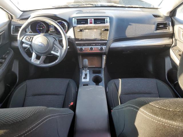 2017 SUBARU OUTBACK 2. - 4S4BSACC3H3306243