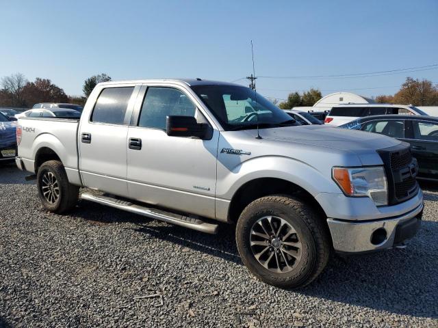 VIN 1FTFW1ET9DFC60496 2013 Ford F-150, Supercrew no.4