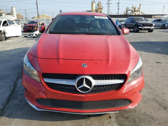 VIN WDDSJ4GB9KN730022 2019 MERCEDES-BENZ CLA-CLASS no.5