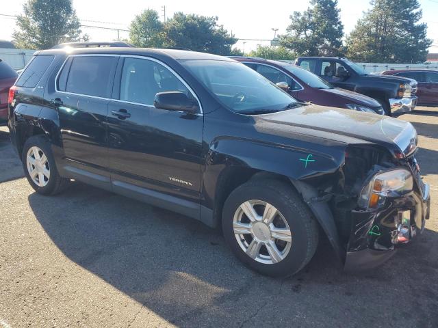 VIN 2GKALREK1F6390623 2015 GMC Terrain, Sle no.4