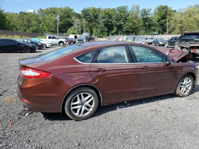 VIN 3FA6P0HD5GR310304 2016 Ford Fusion, SE no.3