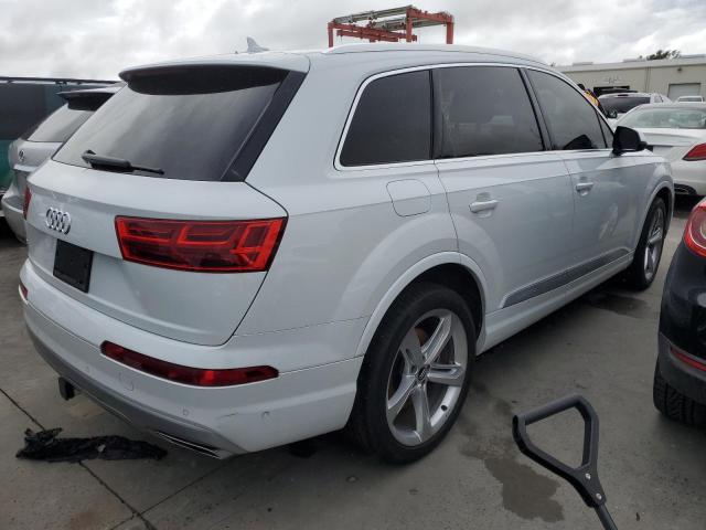 VIN WA1VAAF76KD022099 2019 Audi Q7, Prestige no.3