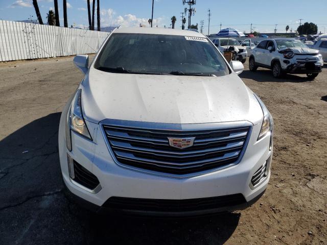 VIN 1GYKNARS5HZ193171 2017 CADILLAC XT5 no.5