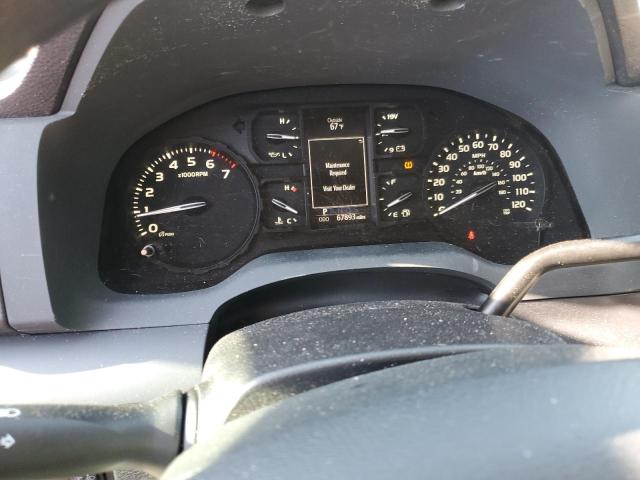2019 TOYOTA TUNDRA DOU - 5TFRM5F19KX142138