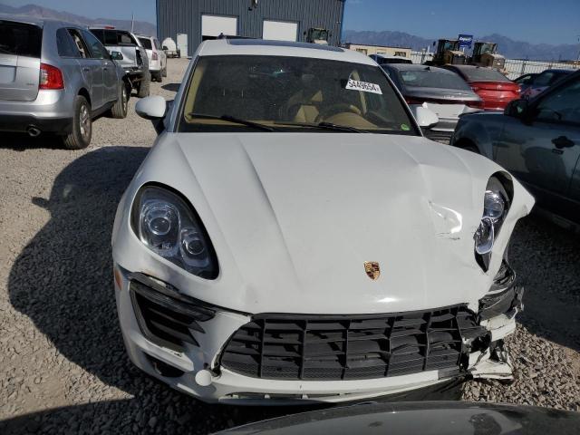 VIN WP1AB2A57FLB70365 2015 Porsche Macan, S no.5