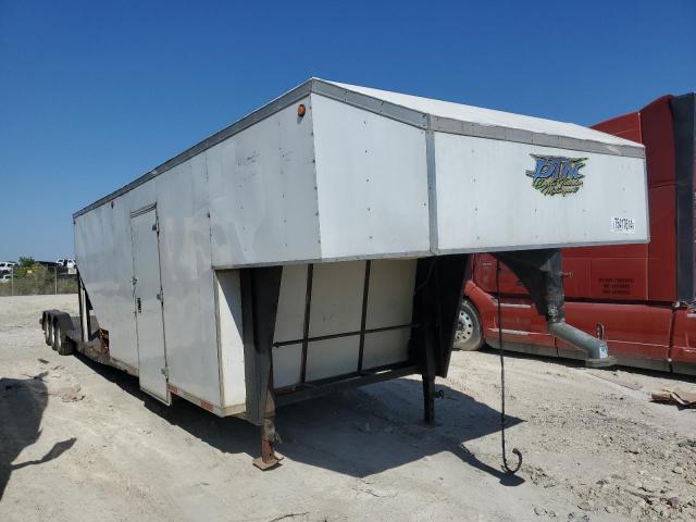 2006 UTILITY TRAILER #2919313444