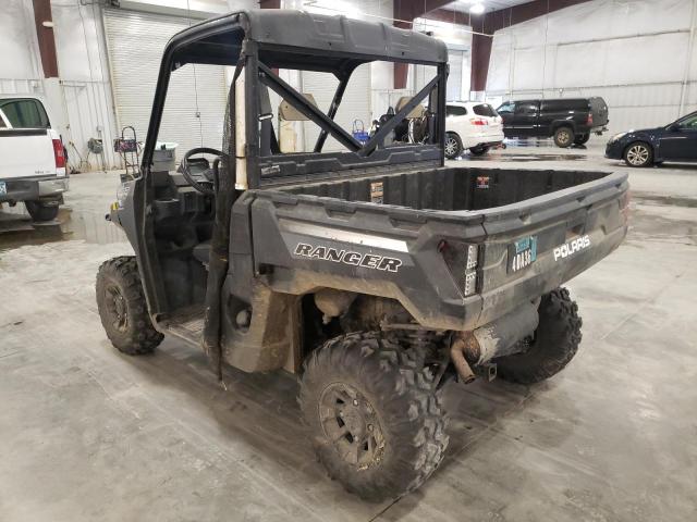 POLARIS RANGER 100 2021 black  gas 4XATAE994M8018542 photo #4