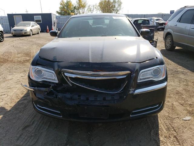 VIN 2C3CCARG0EH260495 2014 Chrysler 300 no.5