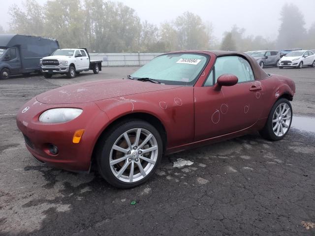 MAZDA MX-5 MIATA