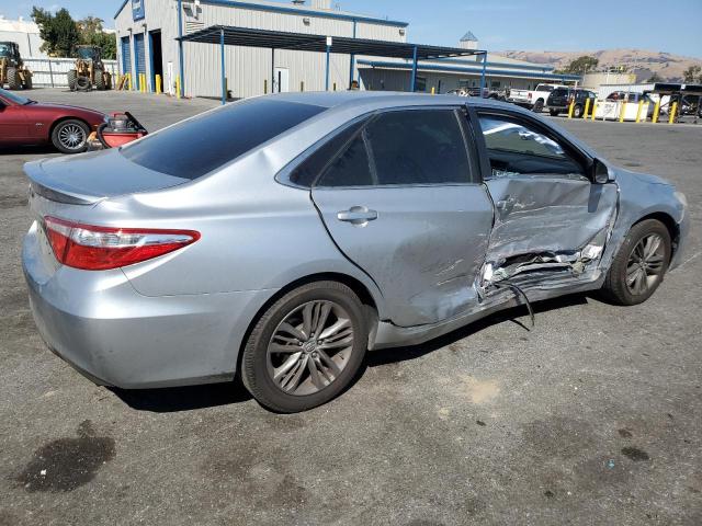 VIN 4T1BF1FK1FU878068 2015 Toyota Camry, LE no.3