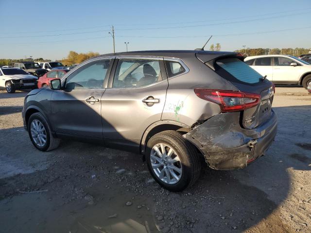 2021 NISSAN ROGUE SPOR - JN1BJ1AV1MW300156