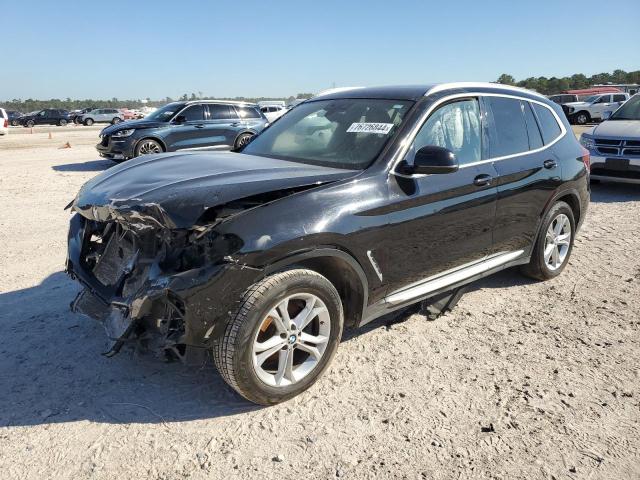 2019 BMW X3 SDRIVE3 #2993864320