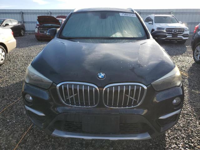 VIN WBXHU7C39H5H33206 2017 BMW X1 no.5