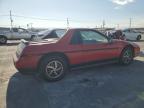 PONTIAC FIERO SE photo