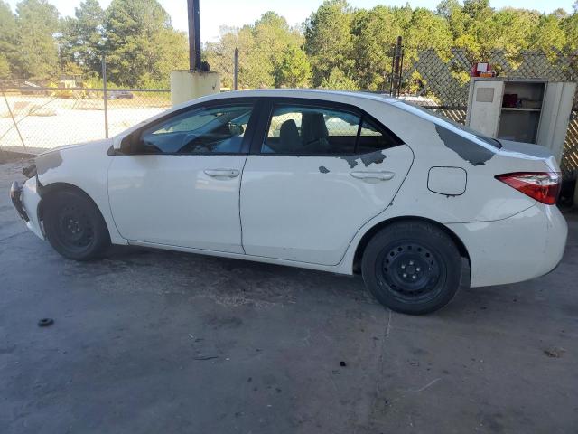 2015 TOYOTA COROLLA L - 5YFBURHE8FP185219
