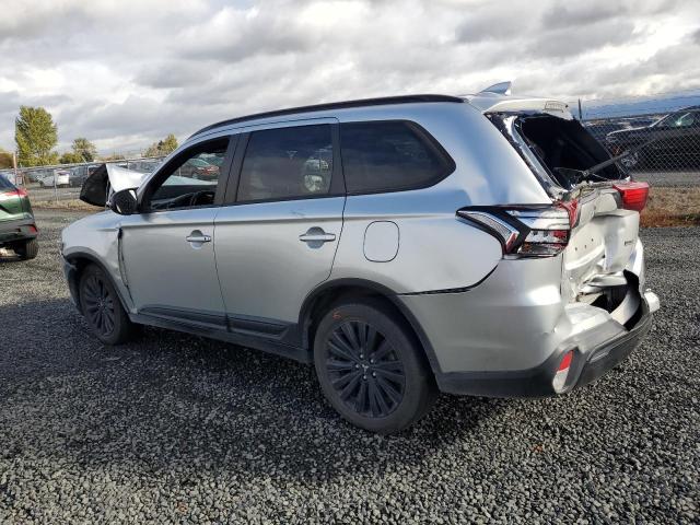 2020 MITSUBISHI OUTLANDER - JA4AD3A31LZ035997
