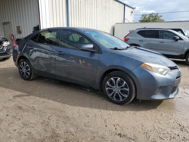 2015 TOYOTA COROLLA L - 2T1BURHE5FC266422