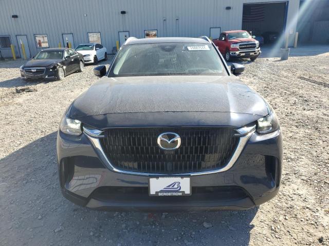 VIN JM3KKCHD4R1112410 2024 Mazda CX-90, Preferred Plus no.5