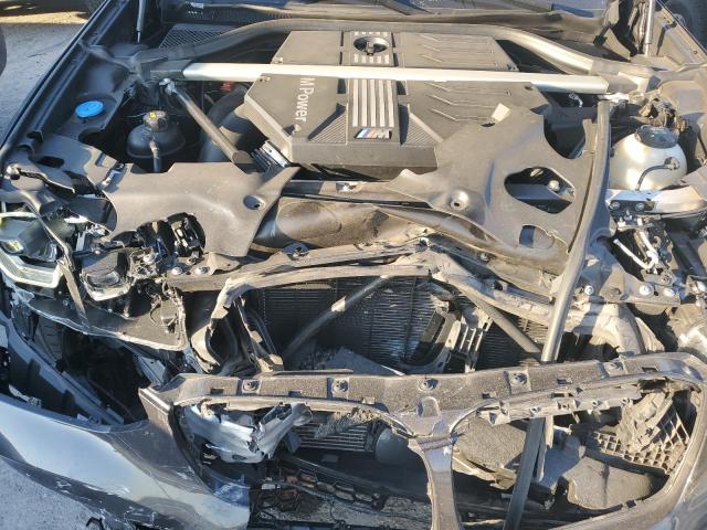 2020 BMW X4 M COMPE 5YMUJ0C07L9C62294