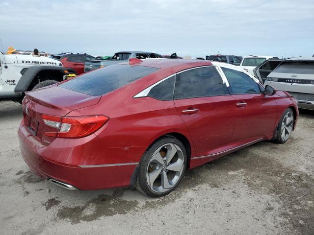 VIN 1HGCV1F91JA131820 2018 Honda Accord, Touring no.3