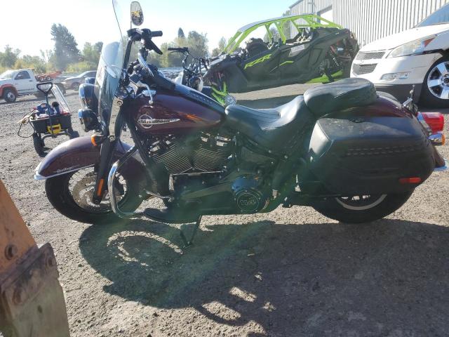 2020 HARLEY-DAVIDSON FLHCS 1HD1YBK13LB020880