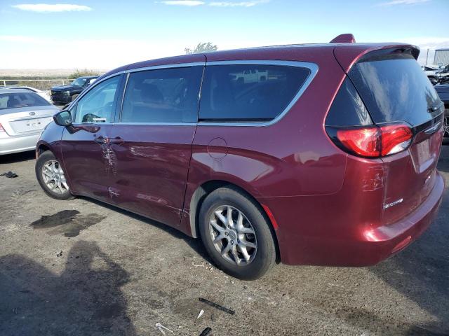 2017 CHRYSLER PACIFICA T - 2C4RC1DG4HR702898