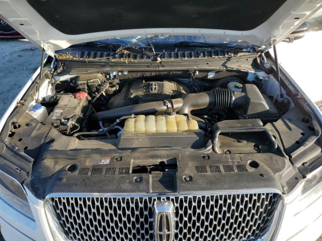 2020 LINCOLN NAVIGATOR - 5LMJJ2KT6LEL15292