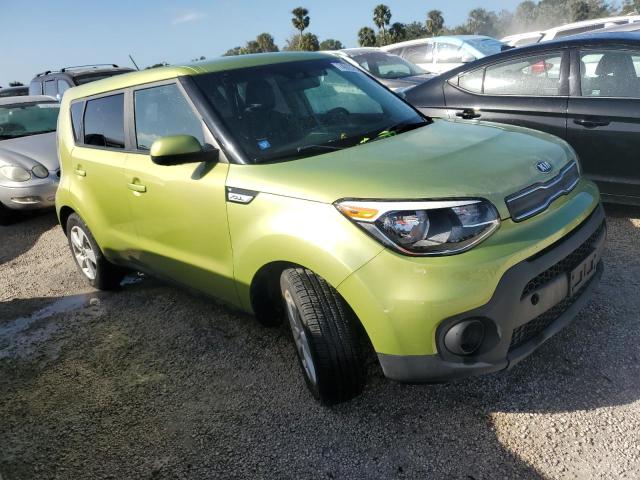 2019 KIA SOUL - KNDJN2A28K7920342