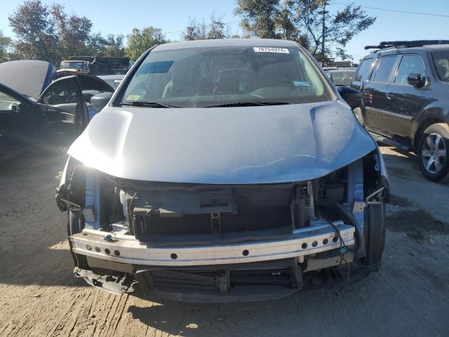 2018 HONDA ODYSSEY LX 5FNRL6H22JB087152