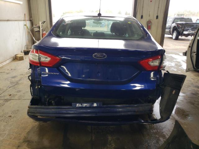 2015 FORD FUSION SE - 3FA6P0H73FR135365