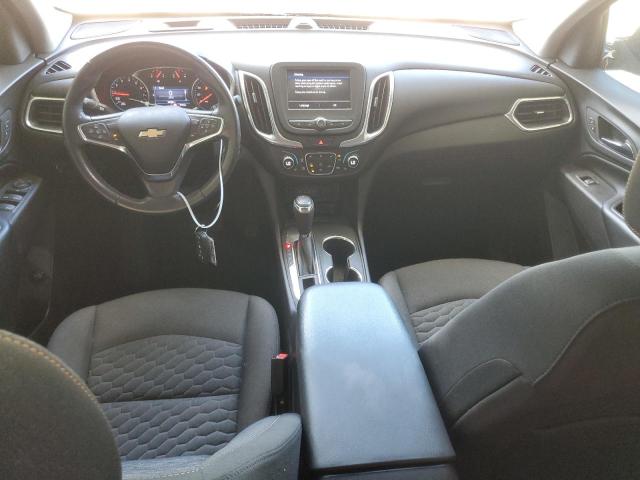 2020 CHEVROLET EQUINOX LT - 2GNAXKEV2L6232991