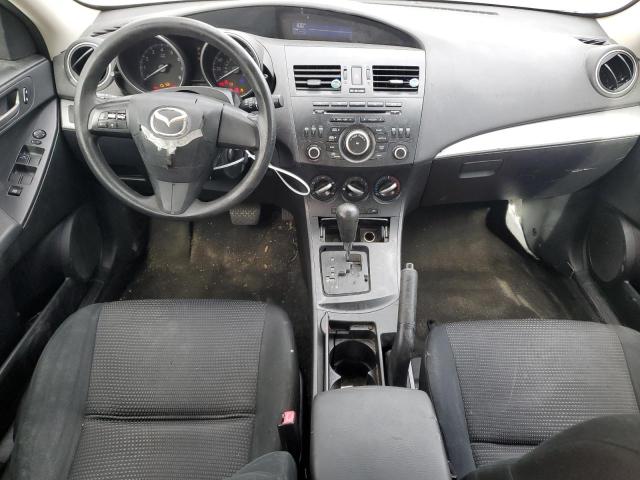 VIN JM1BL1TGXD1840303 2013 MAZDA 3 no.8