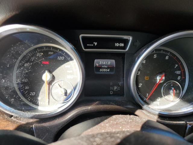 2018 MERCEDES-BENZ GLE 350 - 4JGDA5JB0JB008015