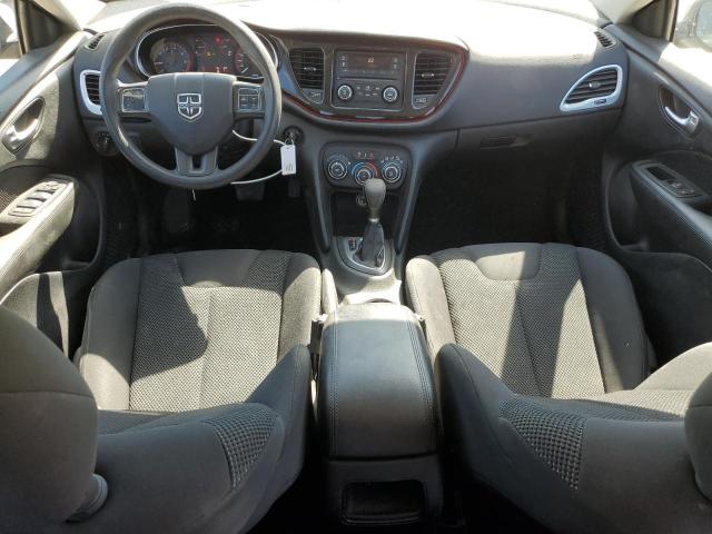 2015 DODGE DART SE - 1C3CDFAA1FD433053