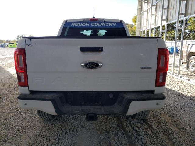 2020 FORD RANGER XL - 1FTER4FH4LLA10260
