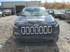 Lot #2957814276 2017 JEEP CHEROKEE S