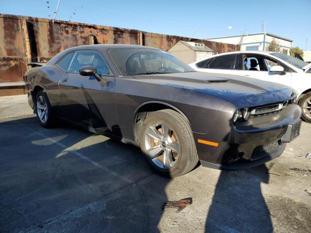 VIN 2C3CDZAG8NH144047 2022 Dodge Challenger, Sxt no.4